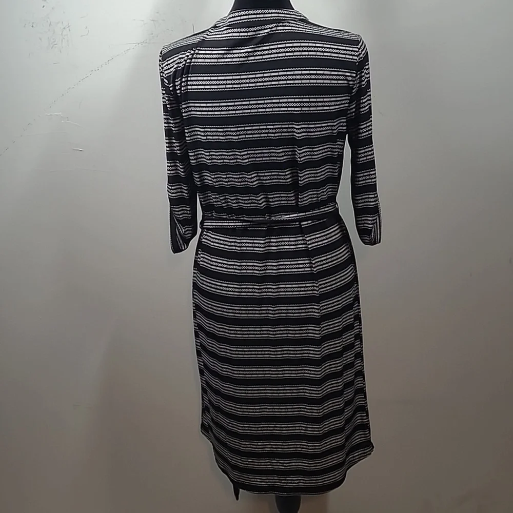 Mlle Gabrielle Dress - Picture 5 of 7